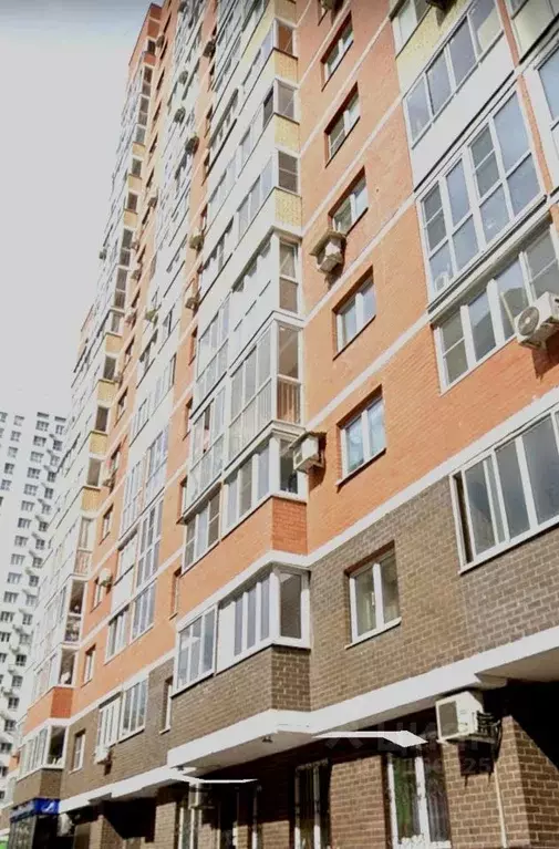 1-к кв. Московская область, Люберцы ул. Кирова, 9к1 (45.0 м) - Фото 1