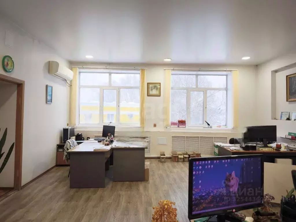 Склад в Башкортостан, Уфа ул. Свободы, 86 (320 м) - Фото 1