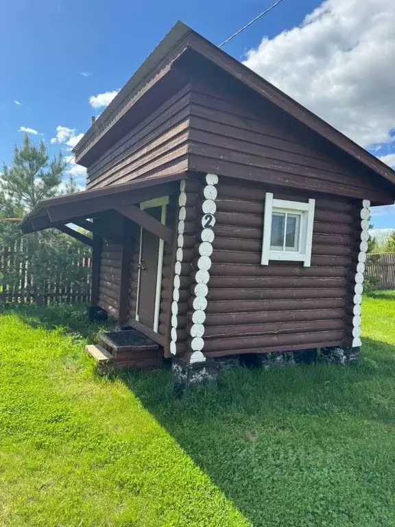 Участок в Челябинская область, Каслинский муниципальный округ, д. ... - Фото 2