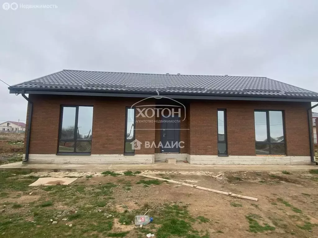 3-комнатная квартира: Элиста, улица Кийкова (134.5 м) - Фото 2