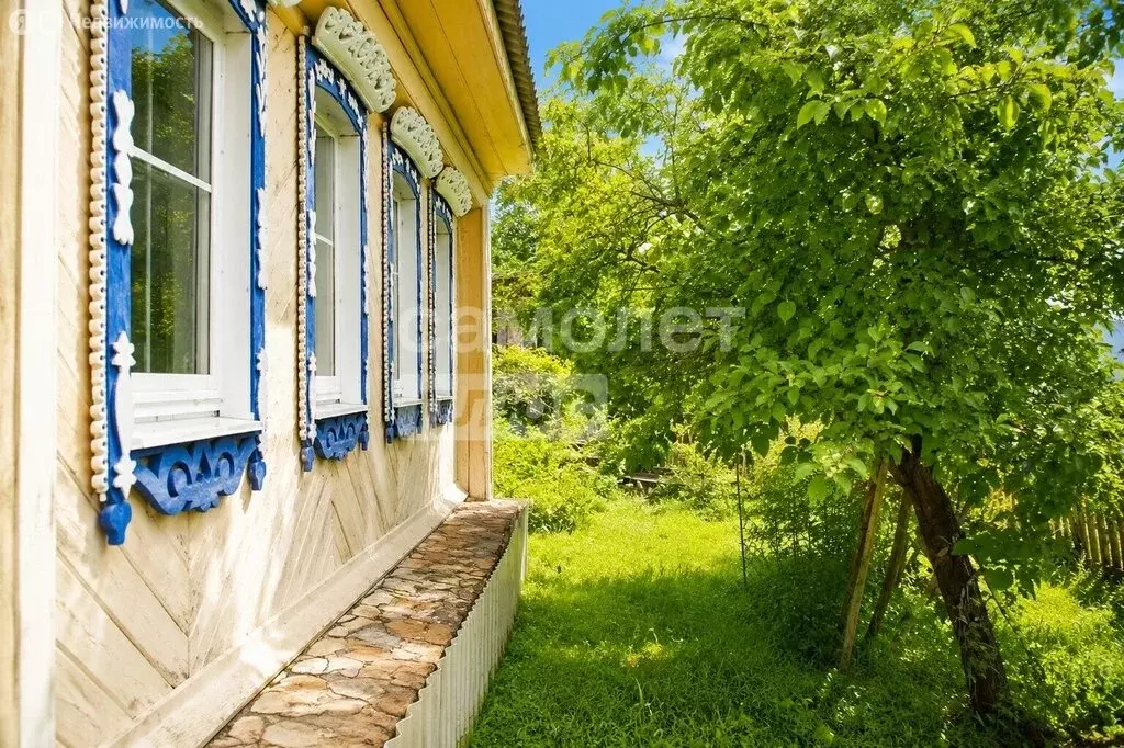Дом в Челябинская область, посёлок Нижний Уфалей, улица Свободы (39.2 ... - Фото 2