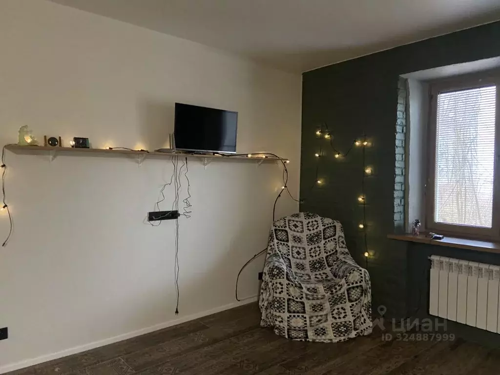 2-к кв. Московская область, Сергиев Посад бул. Свободы, 1 (54.0 м) - Фото 0