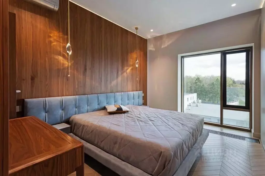 2-к кв. Москва Мосфильмовская ул., 1к5 (65.5 м) - Фото 2