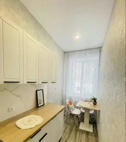 Студия Кировская область, Киров ул. Горбуновой, 4 (18.4 м) - Фото 1