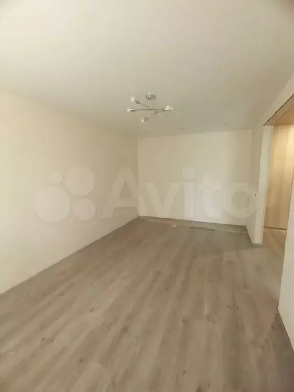 1-к. квартира, 33 м, 5/5 эт. - Фото 0