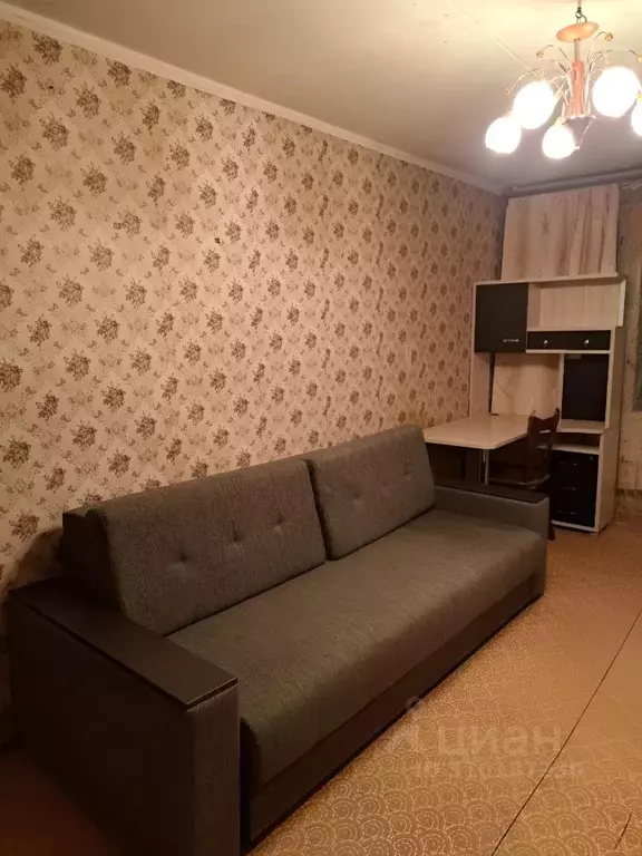 Комната Москва Братская ул., 19К3 (19.0 м) - Фото 0