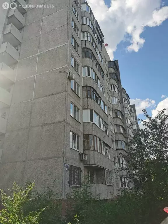 1-комнатная квартира: Ульяновск, улица Лихачёва, 4А (33.5 м) - Фото 1
