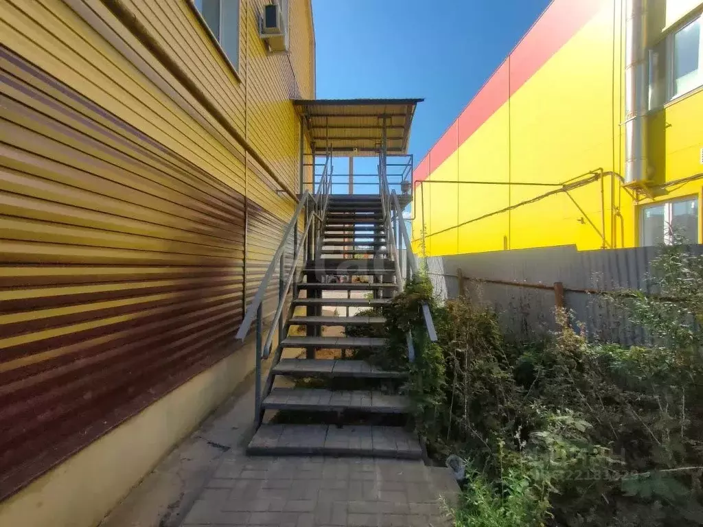 Офис в Мордовия, Лямбирский район, с. Берсеневка ул. Совхозная, 1 (623 ... - Фото 2