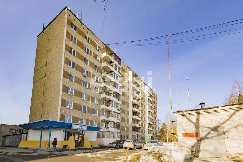 Комната Свердловская область, Екатеринбург ул. Старых Большевиков, 5 ... - Фото 1