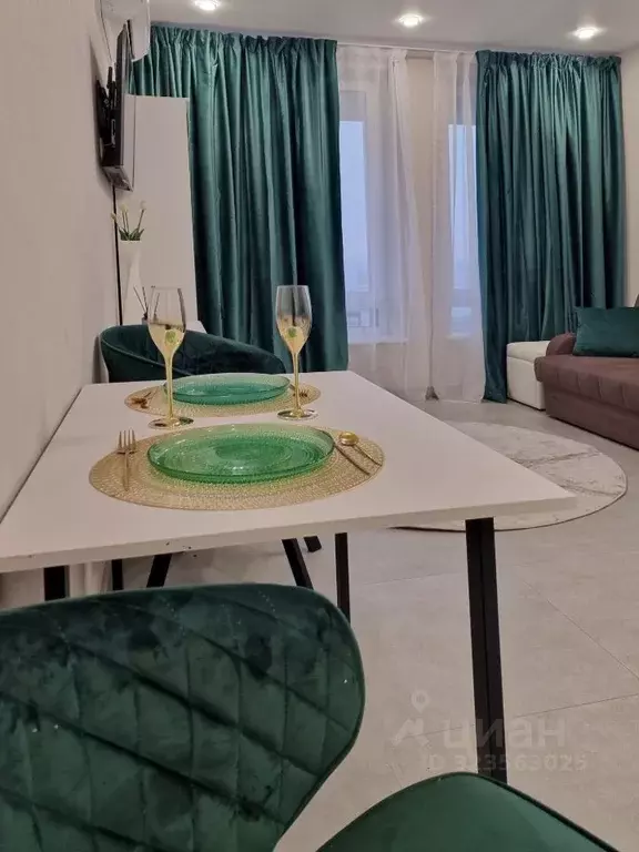 1-к кв. Москва Газгольдерная ул., 10 (26.0 м) - Фото 2