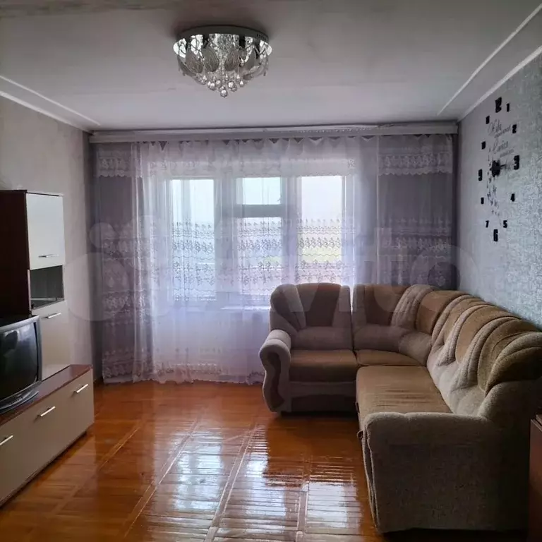 3-к. квартира, 62 м, 6/9 эт. - Фото 0
