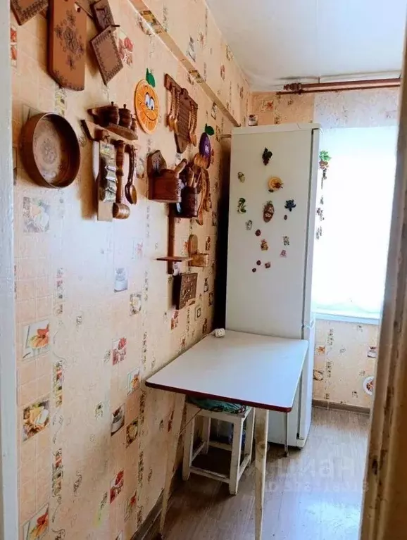 3-к кв. Тульская область, Тула Епифанская ул., 125 (47.2 м) - Фото 2