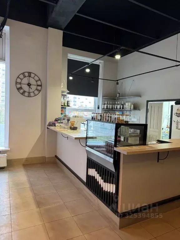 Помещение свободного назначения в Москва Производственная ул., 10к1 ... - Фото 2