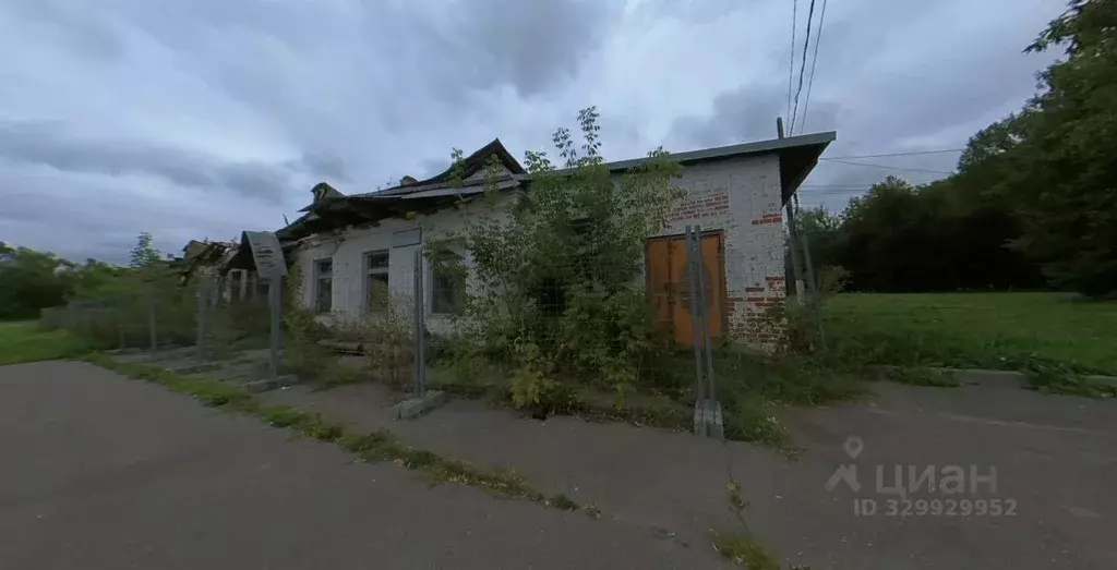Помещение свободного назначения в Москва пос. Щапово, 7 (792 м) - Фото 2
