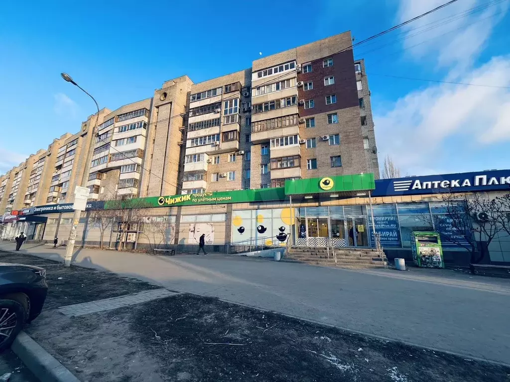 Свободного назначения, 400 м - Фото 1