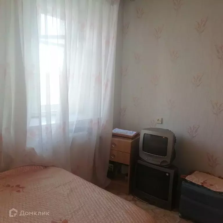 Продаётся 2-к квартира, 45.2 м - Фото 1