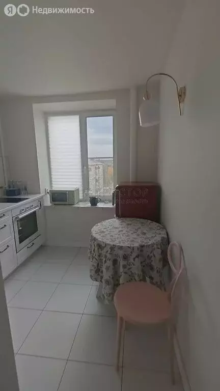 2-комнатная квартира: Москва, 2-й Верхний Михайловский проезд, 4 (41.5 ... - Фото 2