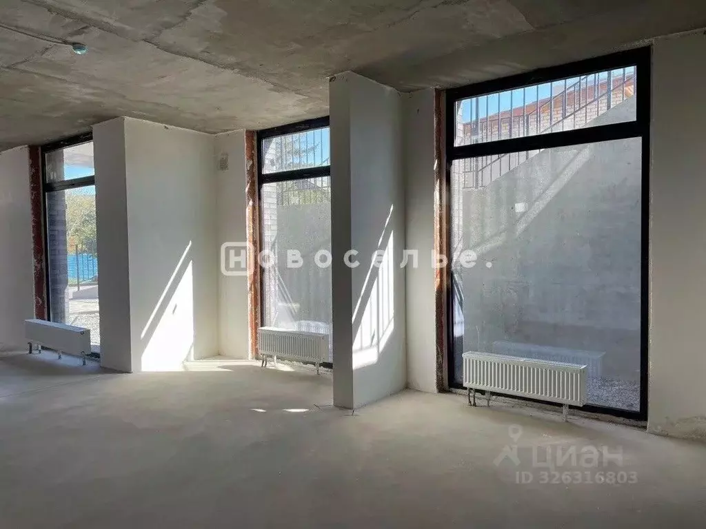 Помещение свободного назначения в Рязанская область, Рязань ... - Фото 1