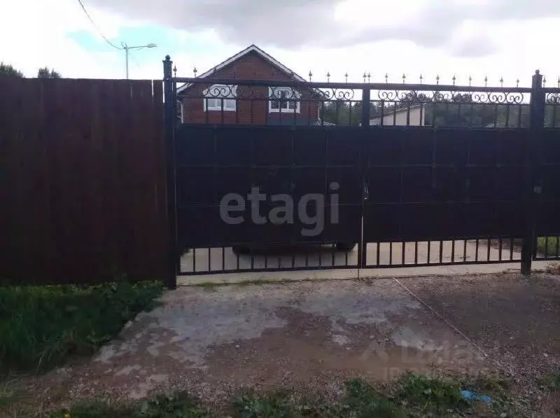 Дом в Московская область, Сергиево-Посадский городской округ, ... - Фото 1