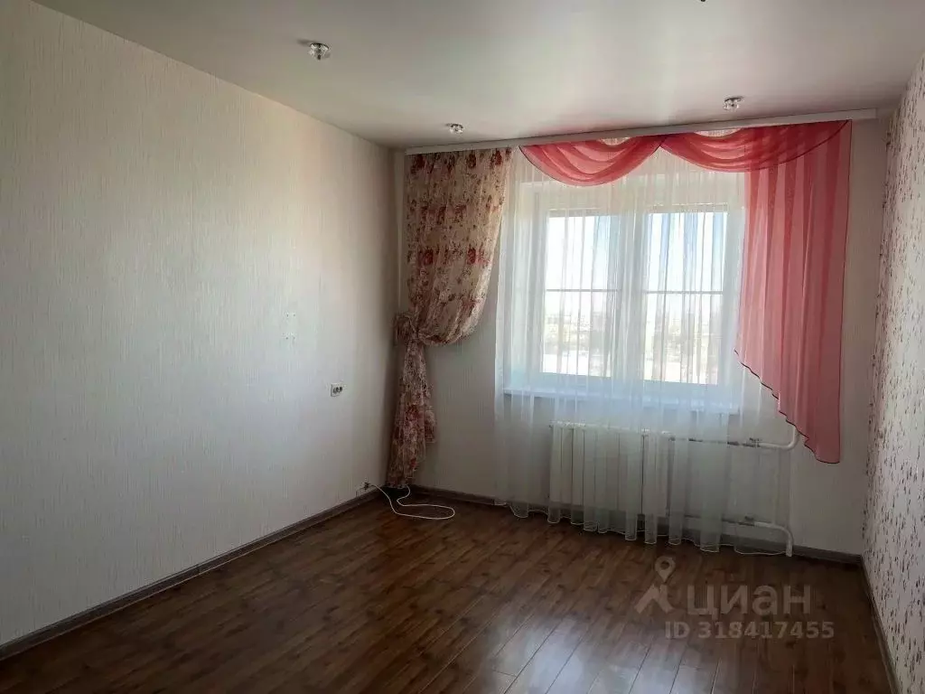 2-к кв. Владимирская область, Владимир Октябрьский военный городок, 7А ... - Фото 1