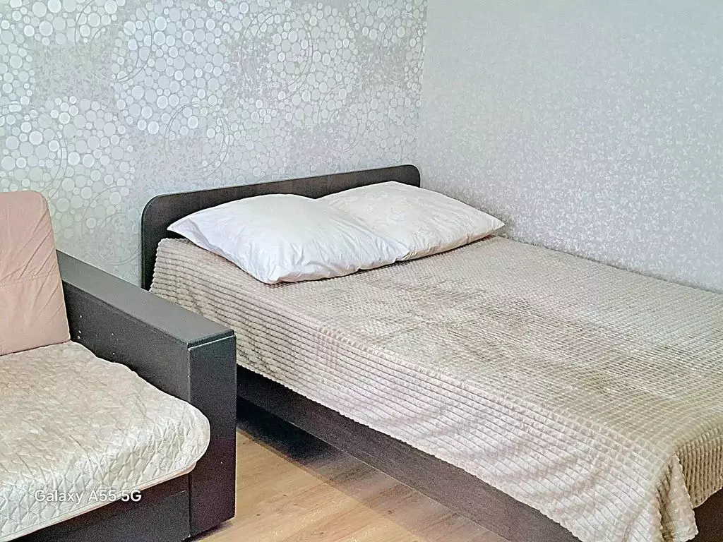 1-к кв. Нижегородская область, с. Дивеево ул. Южная, 22А (40.0 м) - Фото 2