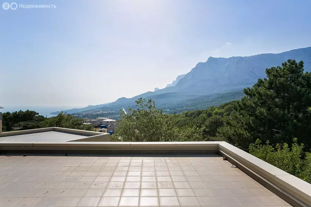 Дом в Гаспра, улица Горького, 87 (145.7 м) - Фото 2