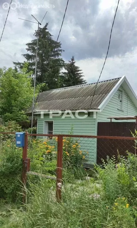 Дом в Воронеж, улица Новикова, 83 (60.2 м) - Фото 1