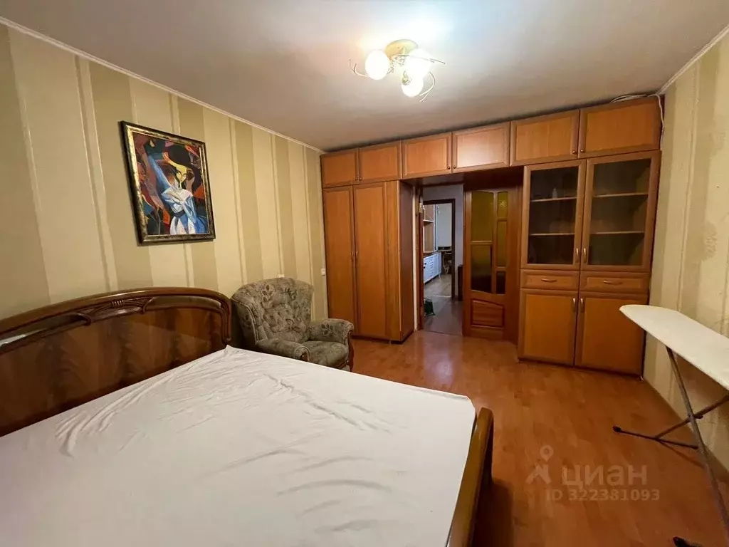 2-к кв. Севастополь ул. Ивана Голубца, 22 (65.0 м) - Фото 2