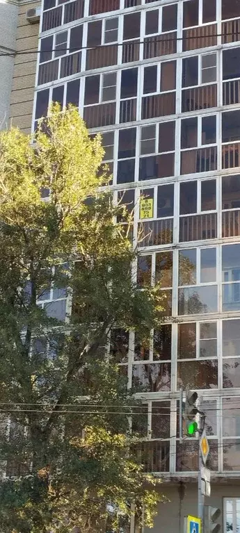 Свободной планировки кв. Ростовская область, Ростов-на-Дону ... - Фото 1