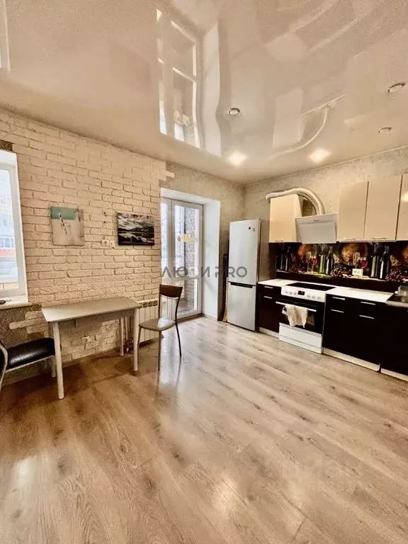 1-к кв. Коми, Сыктывкар ул. 2-я Новосельская, 15 (35.0 м) - Фото 1