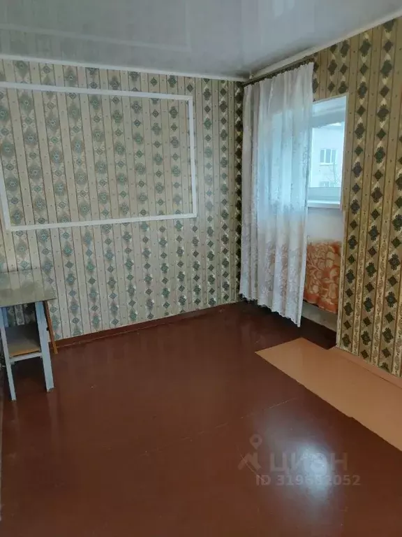 1-к кв. Свердловская область, Нижний Тагил ул. Юности, 27 (27.1 м) - Фото 1