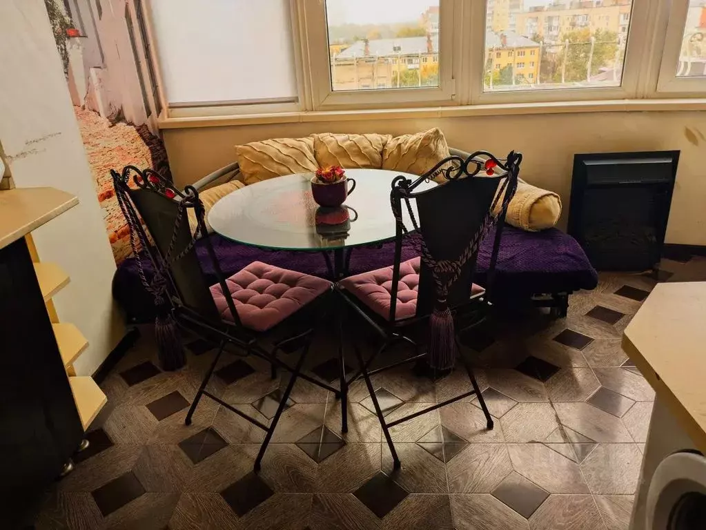 1-к кв. Орловская область, Орел Октябрьская ул., 24 (30.0 м) - Фото 2