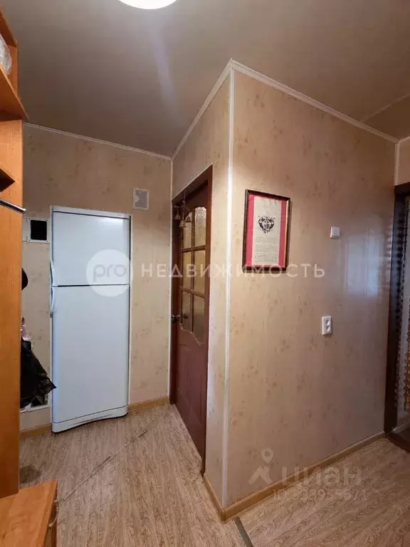 2-к кв. Рязанская область, Рязань Рыбацкая ул., 2 (48.8 м) - Фото 2