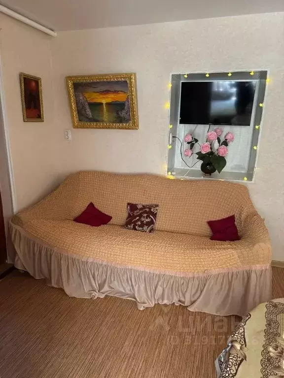 2-к кв. Крым, Евпатория ул. Токарева, 9 (30.0 м) - Фото 1