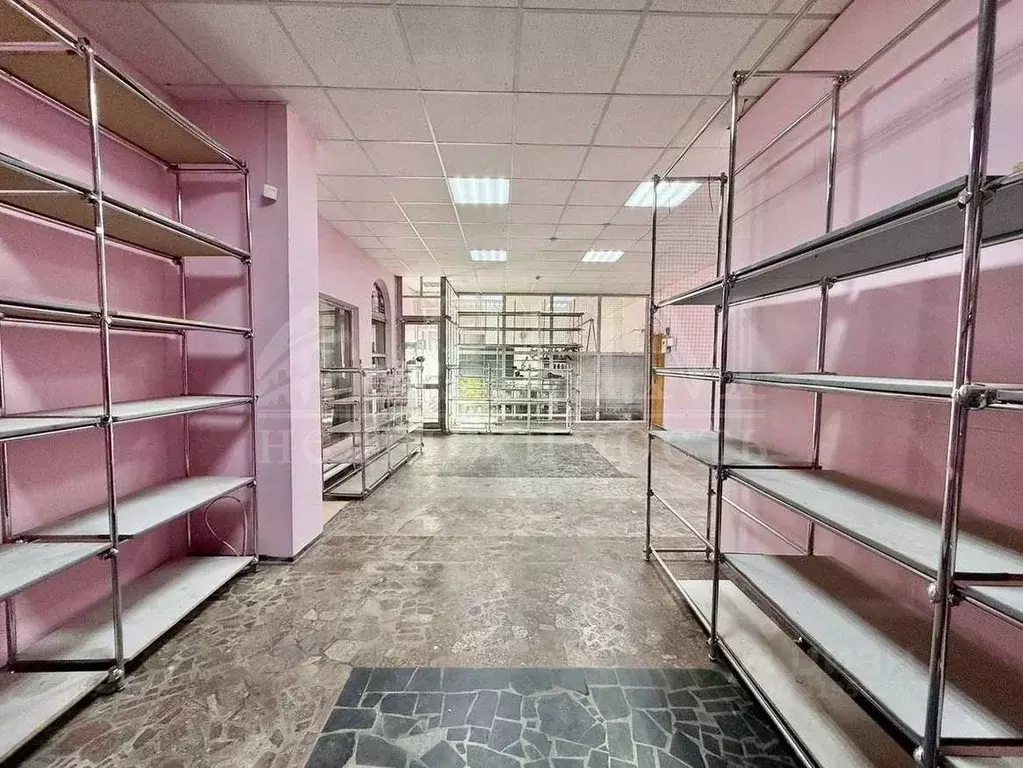 Помещение свободного назначения в Пензенская область, Пенза ул. ... - Фото 1