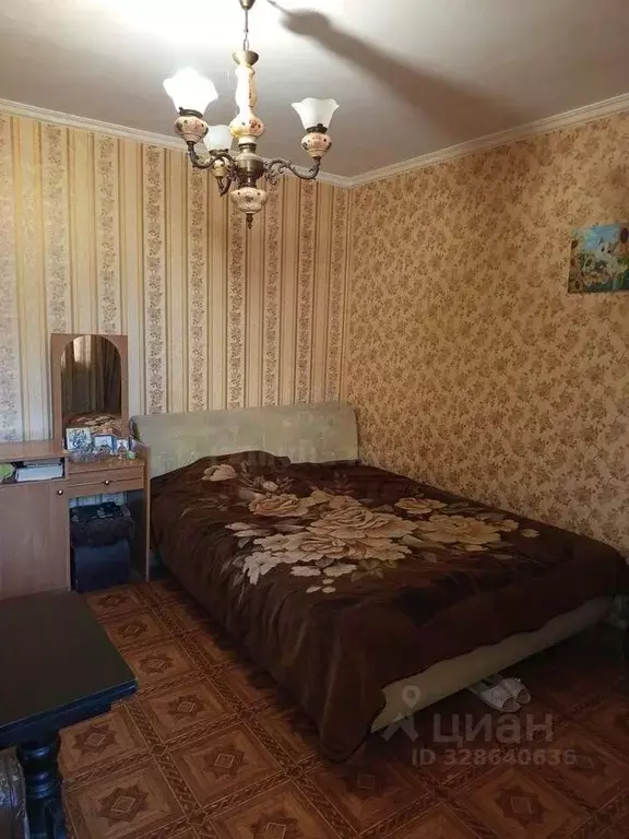 3-к кв. Севастополь ул. Колобова, 21 (73.0 м) - Фото 2