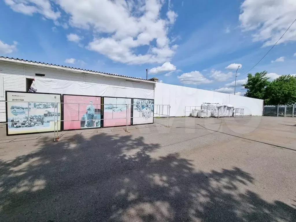 Продам помещение свободного назначения, 1000 м - Фото 0