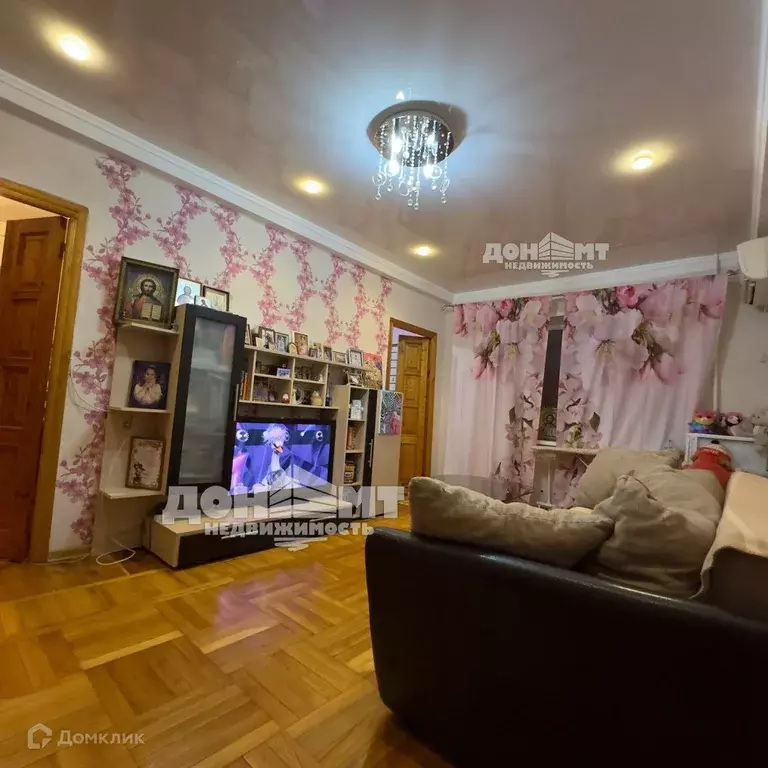 Продаётся 3-к квартира, 49 м - Фото 0