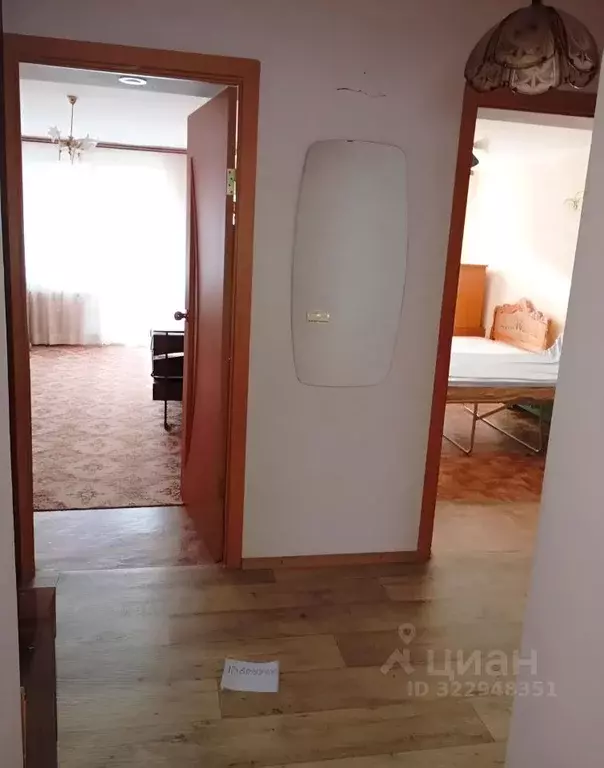 2-к кв. Крым, Керчь ул. Орджоникидзе, 17 (63.0 м) - Фото 2