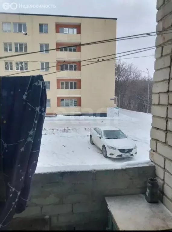 1к в -комнатной квартире (12 м) - Фото 2