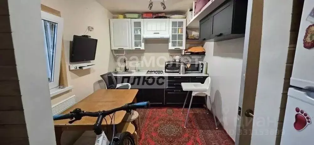 Дом в Московская область, Раменский муниципальный округ, Дор СНТ 73 ... - Фото 1