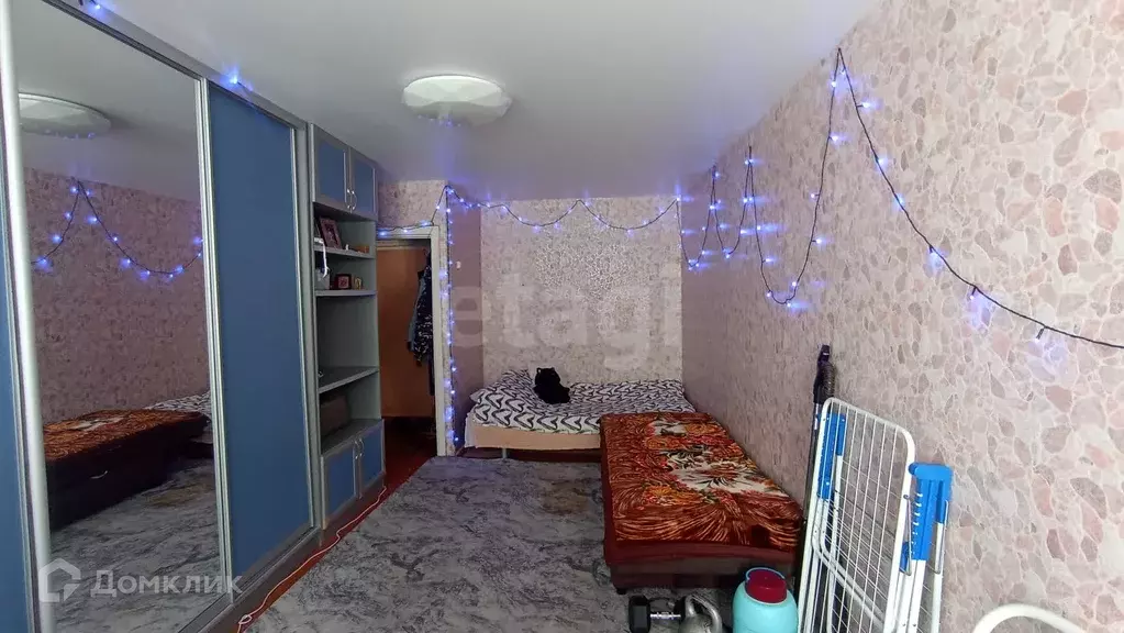 Продаётся 1-к квартира, 31.4 м - Фото 1