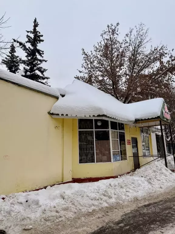 Помещение свободного назначения в Московская область, Люберцы ... - Фото 2