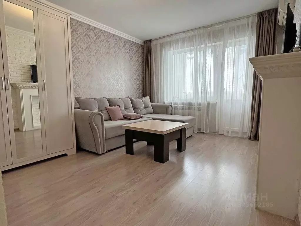 1-к кв. Краснодарский край, Славянск-на-Кубани Батарейная ул., 384А ... - Фото 2