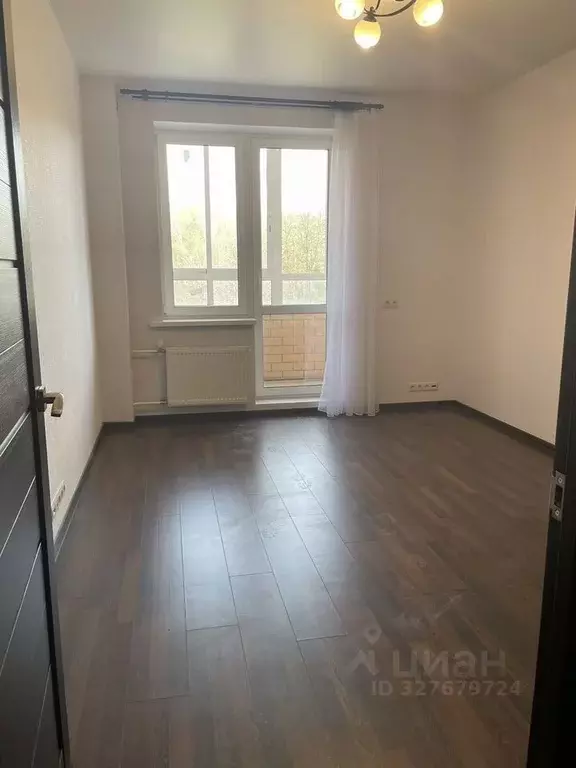 1-к кв. Московская область, Балашиха ул. Бояринова, 24 (40.0 м) - Фото 2