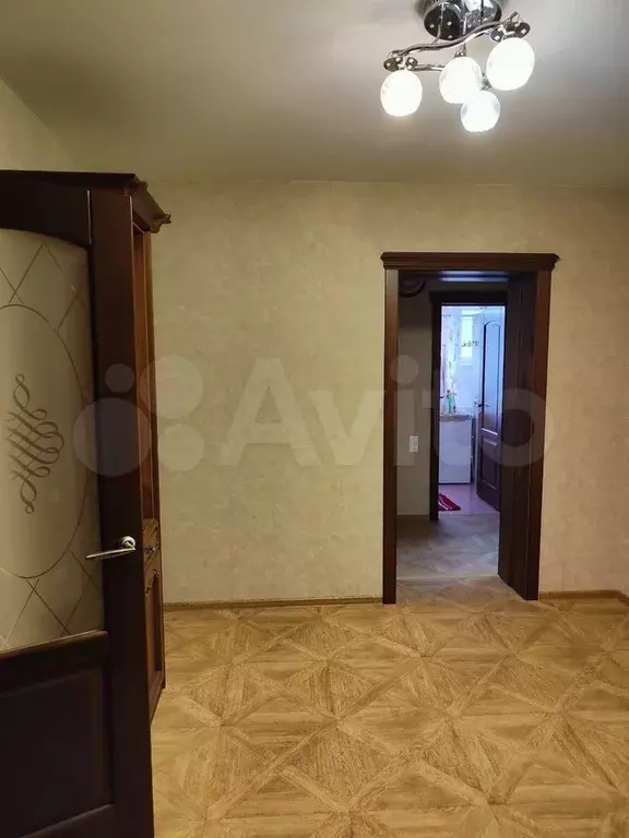 3-к. квартира, 100 м, 2/9 эт. - Фото 1