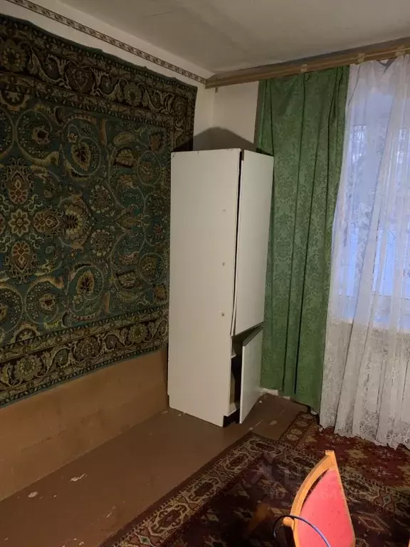 2-к кв. Ростовская область, Красный Сулин имени 50 лет Октября мкр, ... - Фото 2