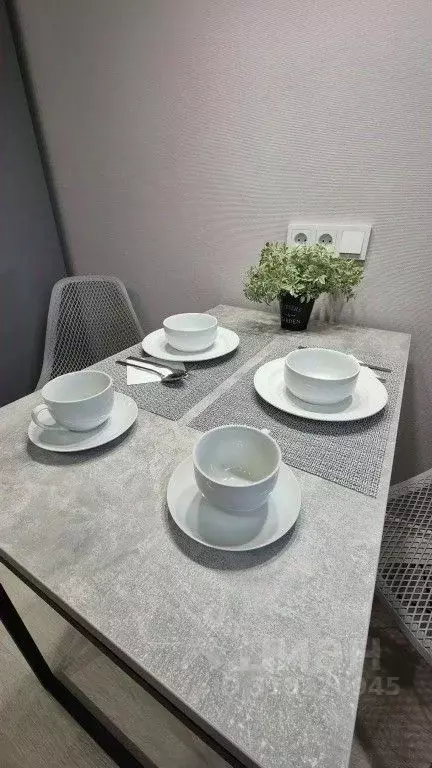 1-к кв. Мурманская область, Мурманск Кольский просп., 95 (35.0 м) - Фото 0