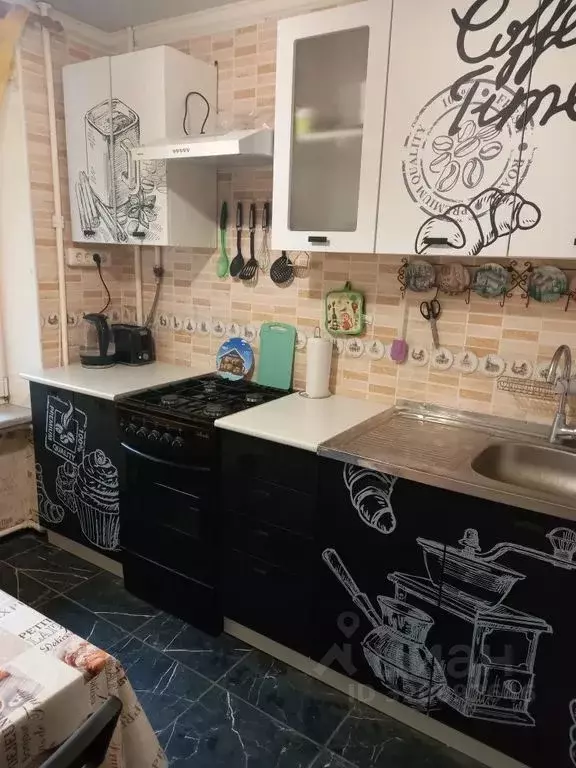 3-к кв. Краснодарский край, Сочи Лазаревское жилрайон, ул. Победы, 60 ... - Фото 2