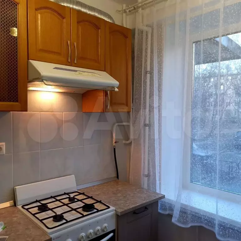 1-к. квартира, 40 м, 2/5 эт. - Фото 0